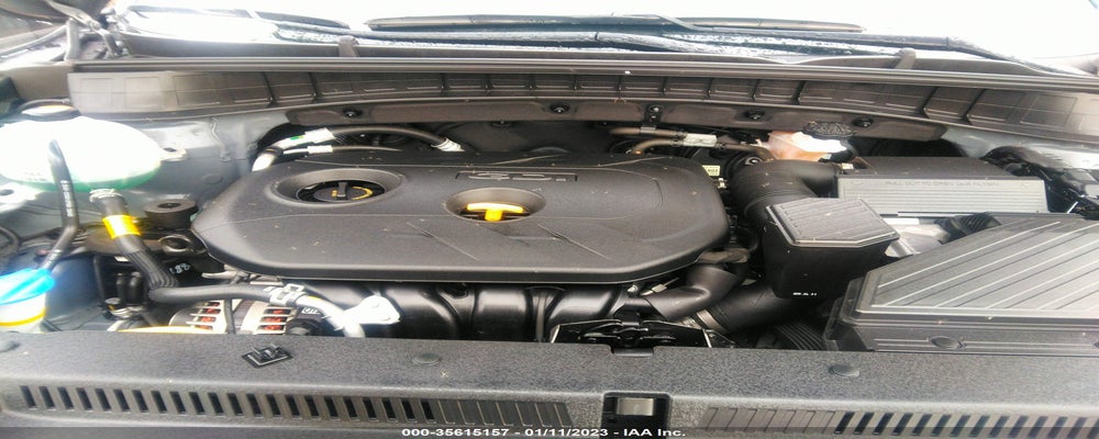 KM8J3CA45MU286744 2021 HYUNDAI TUCSON photo no. 10