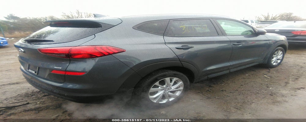 KM8J3CA45MU286744 2021 HYUNDAI TUCSON photo no. 4