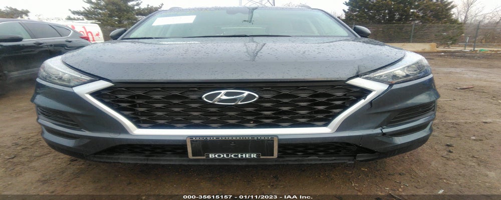 KM8J3CA45MU286744 2021 HYUNDAI TUCSON photo no. 6