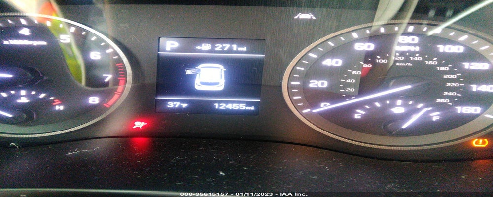 KM8J3CA45MU286744 2021 HYUNDAI TUCSON photo no. 7