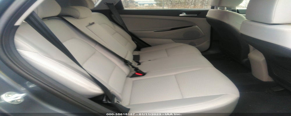 KM8J3CA45MU286744 2021 HYUNDAI TUCSON photo no. 8