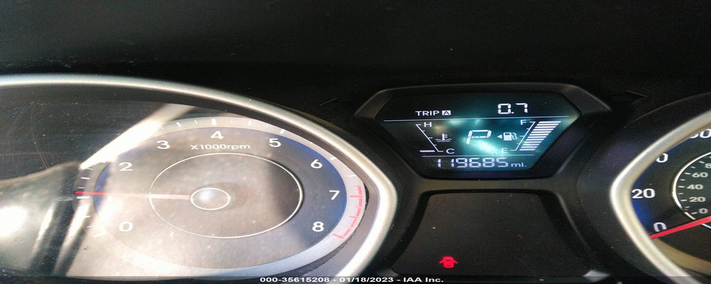 KMHDH4AE2EU153728 2014 HYUNDAI ELANTRA photo no. 7