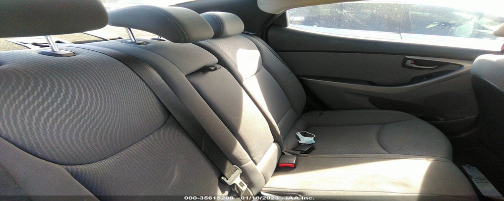 KMHDH4AE2EU153728 2014 HYUNDAI ELANTRA photo no. 8