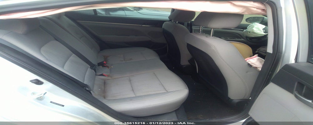 5NPD84LF2JH246988 2018 HYUNDAI ELANTRA photo no. 8