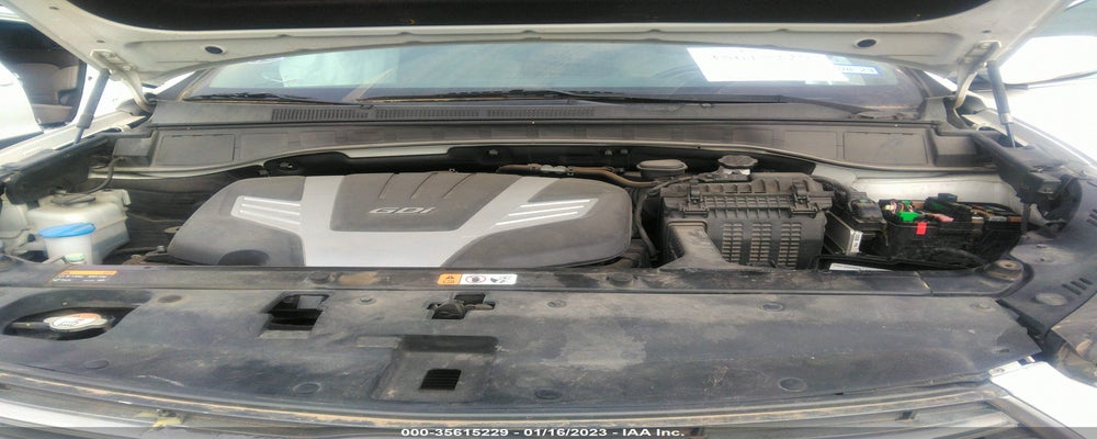 KM8SN4HF0HU246556 2017 HYUNDAI SANTA FE photo no. 10