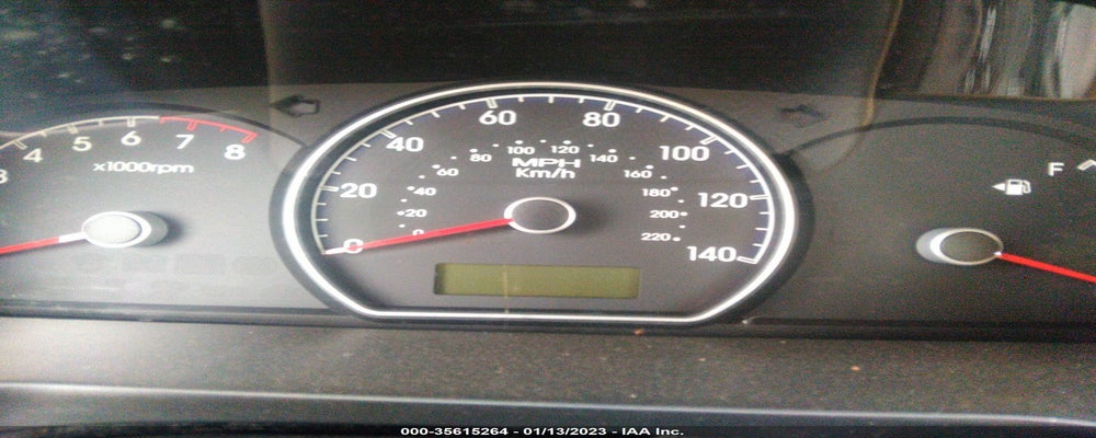 KMHDU4AD4AU124616 2010 HYUNDAI ELANTRA photo no. 7