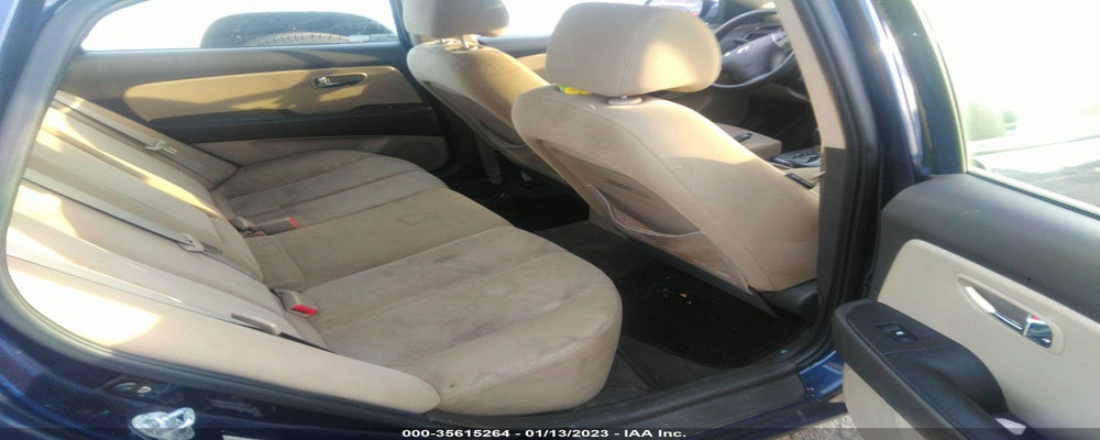 KMHDU4AD4AU124616 2010 HYUNDAI ELANTRA photo no. 8