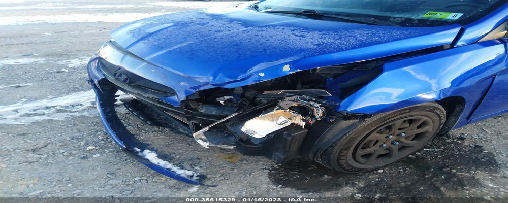 KMHCT4AE6DU314137 2013 HYUNDAI ACCENT photo no. 6