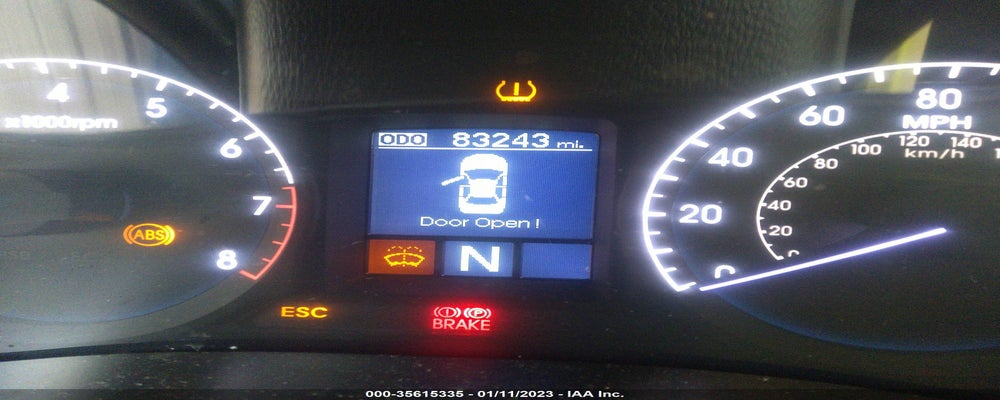 KMHGC4DD9CU159778 2012 HYUNDAI GENESIS photo no. 7