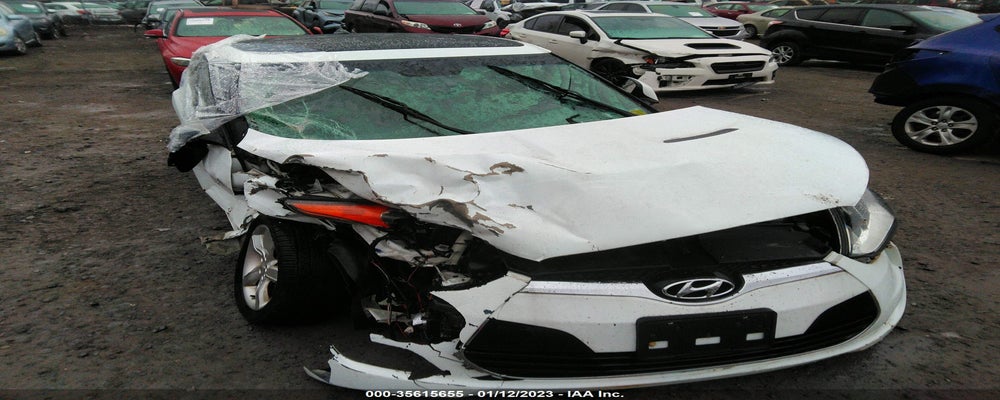 KMHTC6AD2EU182899 2014 HYUNDAI VELOSTER photo no. 6
