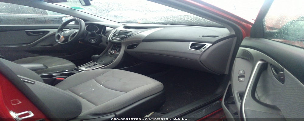 KMHDH4AE6DU966438 2013 HYUNDAI ELANTRA photo no. 5