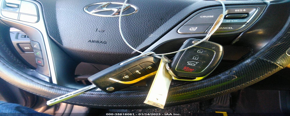 KM8SM4HF7DU025758 2013 HYUNDAI SANTA FE photo no. 11