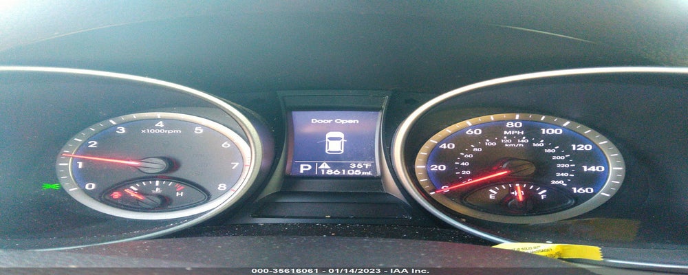 KM8SM4HF7DU025758 2013 HYUNDAI SANTA FE photo no. 7