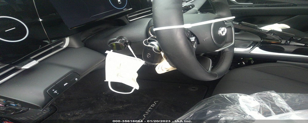 5NPLS4AG8NH081057 2022 HYUNDAI ELANTRA photo no. 11