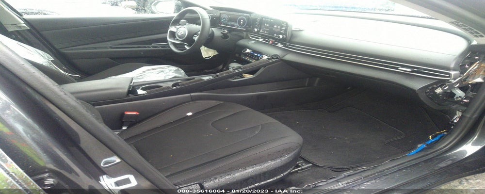 5NPLS4AG8NH081057 2022 HYUNDAI ELANTRA photo no. 5