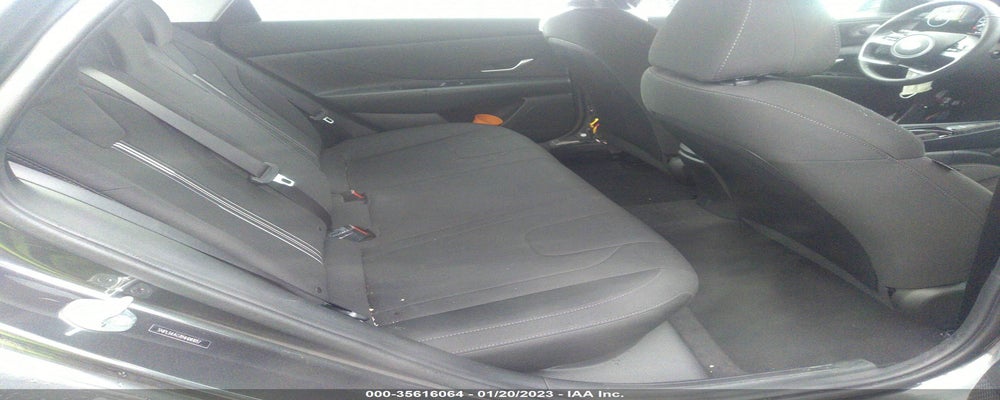 5NPLS4AG8NH081057 2022 HYUNDAI ELANTRA photo no. 8