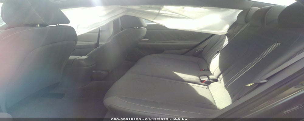 5NPLM4AG2NH083350 2022 HYUNDAI ELANTRA photo no. 8