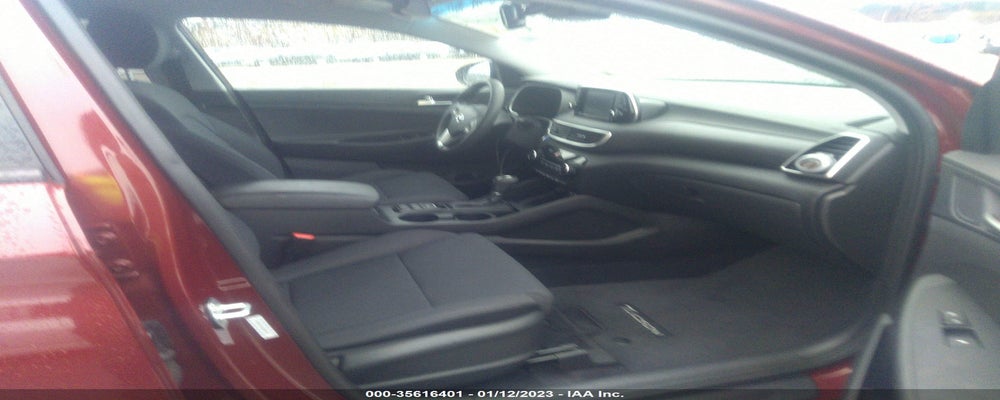 KM8J3CA41KU079118 2019 HYUNDAI TUCSON photo no. 5
