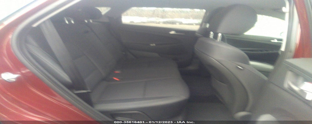 KM8J3CA41KU079118 2019 HYUNDAI TUCSON photo no. 8