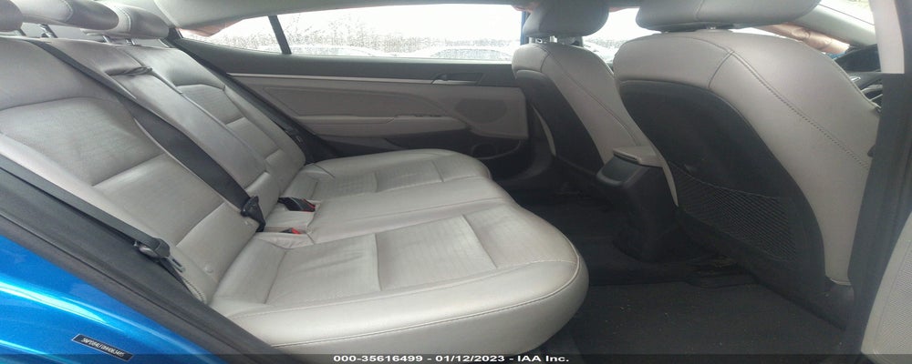 5NPD84LF0HH063485 2017 HYUNDAI ELANTRA photo no. 8