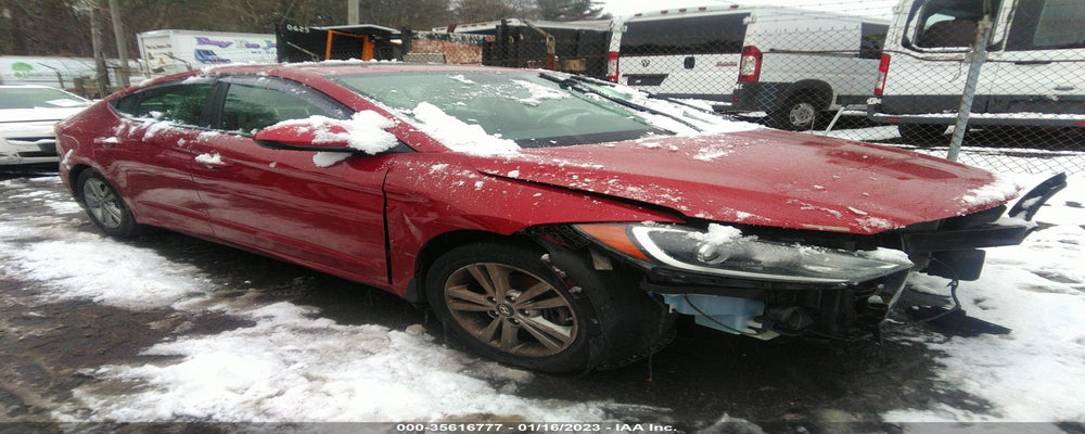 KMHD84LF8HU237577 2017 HYUNDAI ELANTRA photo no. 15
