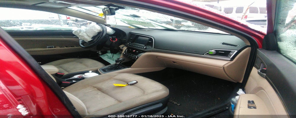KMHD84LF8HU237577 2017 HYUNDAI ELANTRA photo no. 5