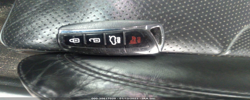 KMHFG4JG6FA490435 2015 HYUNDAI AZERA photo no. 11