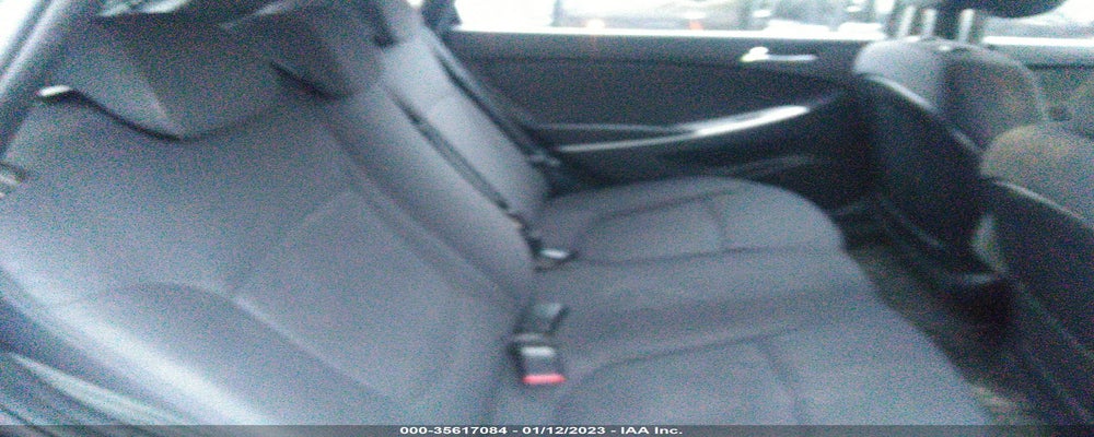 KMHCU5AE9DU086122 2013 HYUNDAI ACCENT photo no. 8