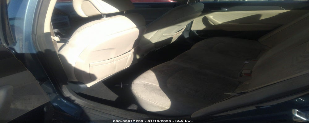 5NPE24AF9FH035156 2015 HYUNDAI SONATA photo no. 8