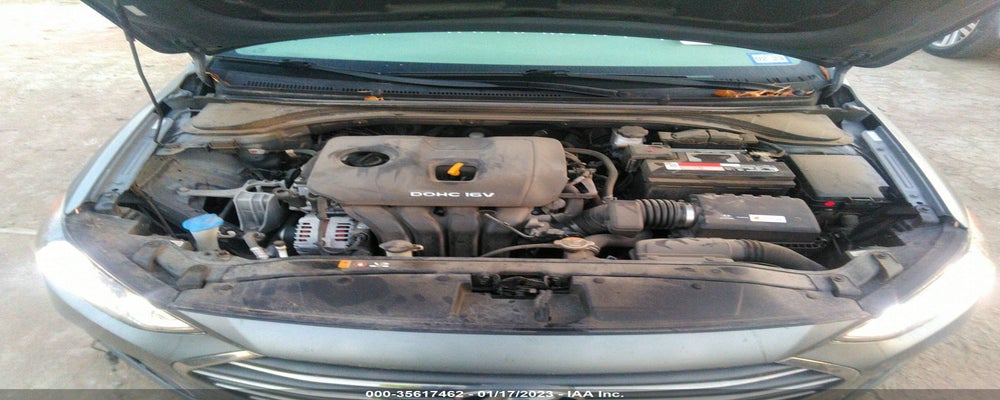 KMHD84LF9HU297044 2017 HYUNDAI ELANTRA photo no. 10