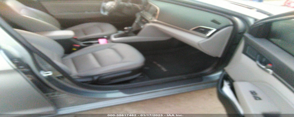 KMHD84LF9HU297044 2017 HYUNDAI ELANTRA photo no. 5