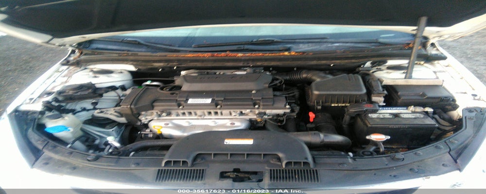 KMHDC8AE4BU111000 2011 HYUNDAI ELANTRA TOURING photo no. 10