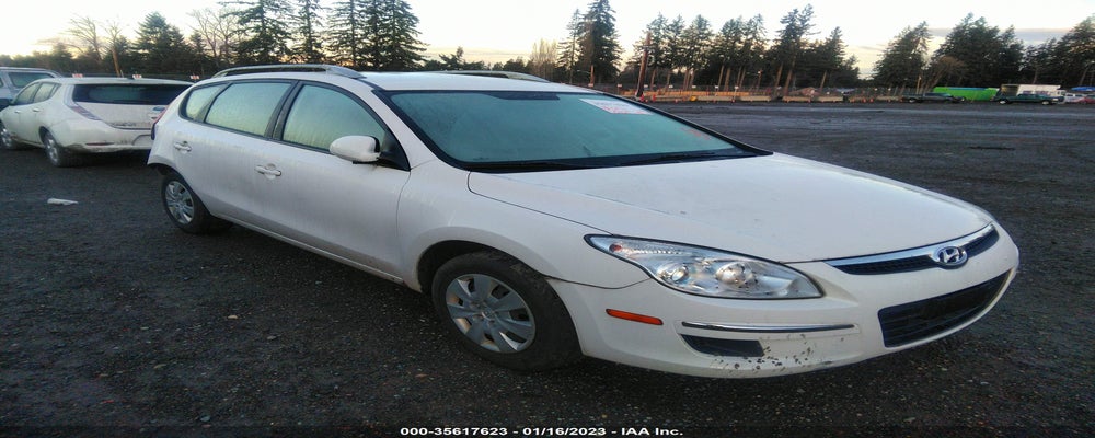 KMHDC8AE4BU111000 2011 HYUNDAI ELANTRA TOURING photo no. 3