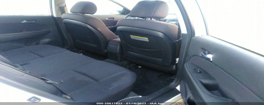 KMHDC8AE4BU111000 2011 HYUNDAI ELANTRA TOURING photo no. 8