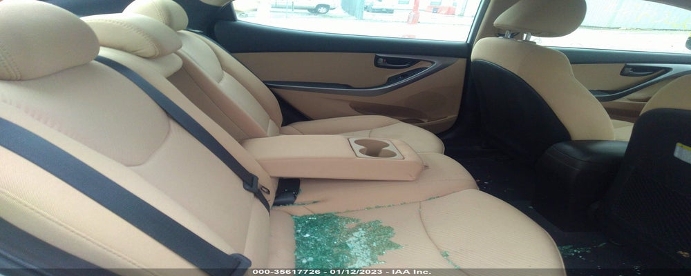 5NPDH4AE3DH372761 2013 HYUNDAI ELANTRA photo no. 8