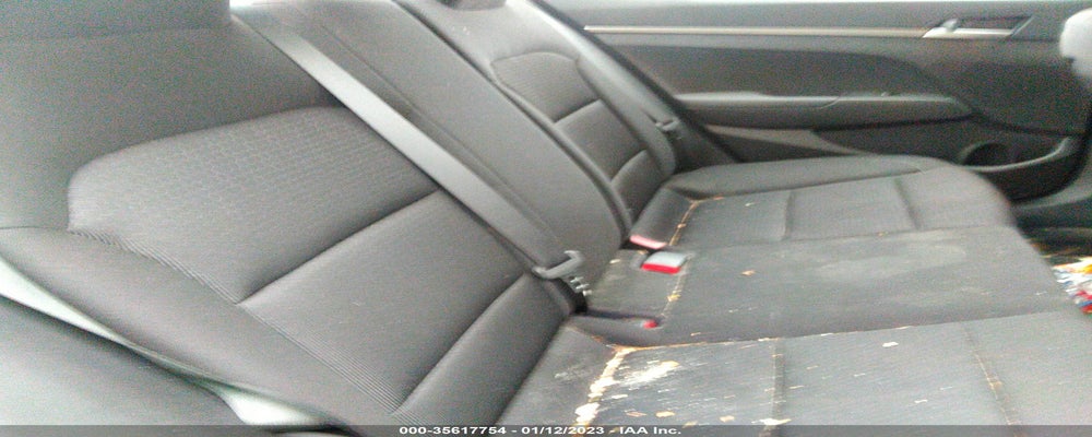 5NPD74LFXJH346422 2018 HYUNDAI ELANTRA photo no. 8