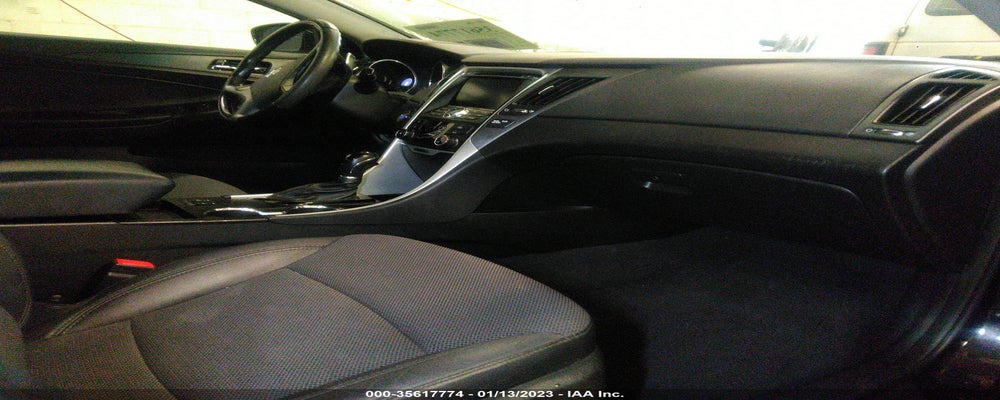 5NPEC4AC3DH779979 2013 HYUNDAI SONATA photo no. 5