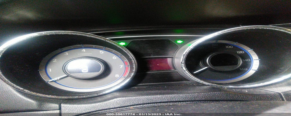 5NPEC4AC3DH779979 2013 HYUNDAI SONATA photo no. 7