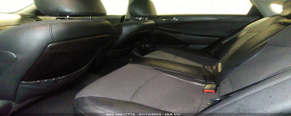 5NPEC4AC3DH779979 2013 HYUNDAI SONATA photo no. 8