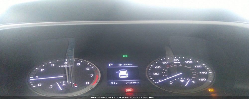 KM8J23A46KU902130 2019 HYUNDAI TUCSON photo no. 7