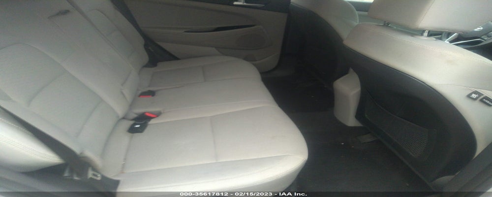 KM8J23A46KU902130 2019 HYUNDAI TUCSON photo no. 8