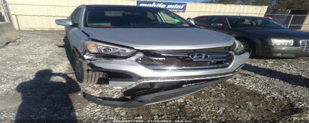 5XYZWDLA1DG051086 2013 HYUNDAI SANTA FE photo no. 6