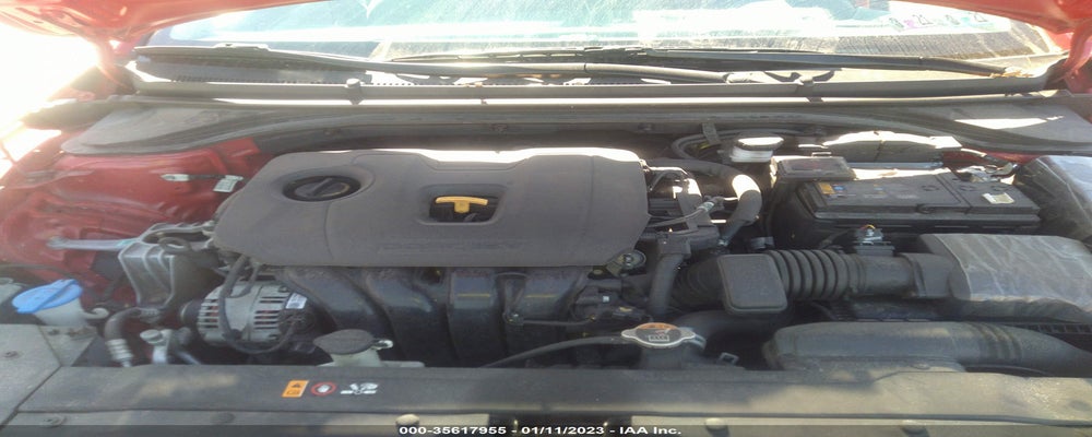 5NPD84LF9LH584181 2020 HYUNDAI ELANTRA photo no. 10
