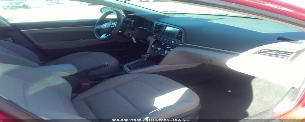 5NPD84LF9LH584181 2020 HYUNDAI ELANTRA photo no. 5