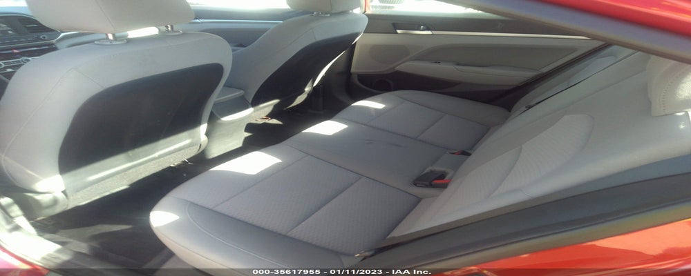 5NPD84LF9LH584181 2020 HYUNDAI ELANTRA photo no. 8