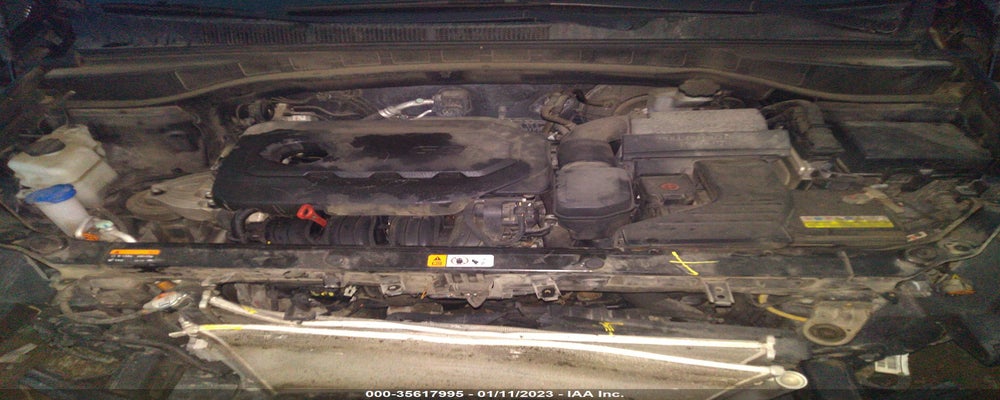 5XYZUDLB9HG464846 2017 HYUNDAI SANTA FE SPORT photo no. 10
