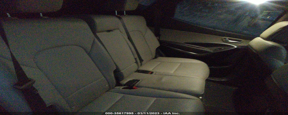 5XYZUDLB9HG464846 2017 HYUNDAI SANTA FE SPORT photo no. 8