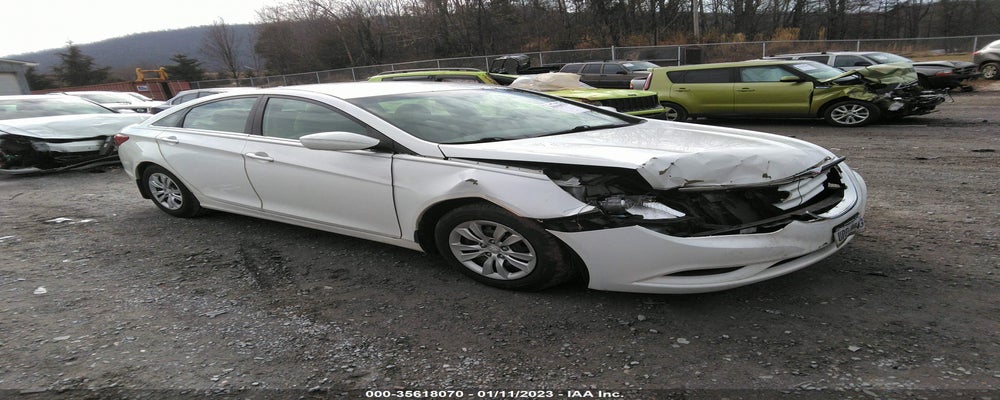 5NPEB4AC4CH414583 2012 HYUNDAI SONATA photo no. 18