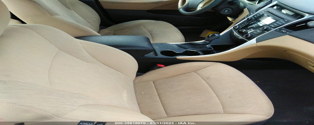 5NPEB4AC4CH414583 2012 HYUNDAI SONATA photo no. 5