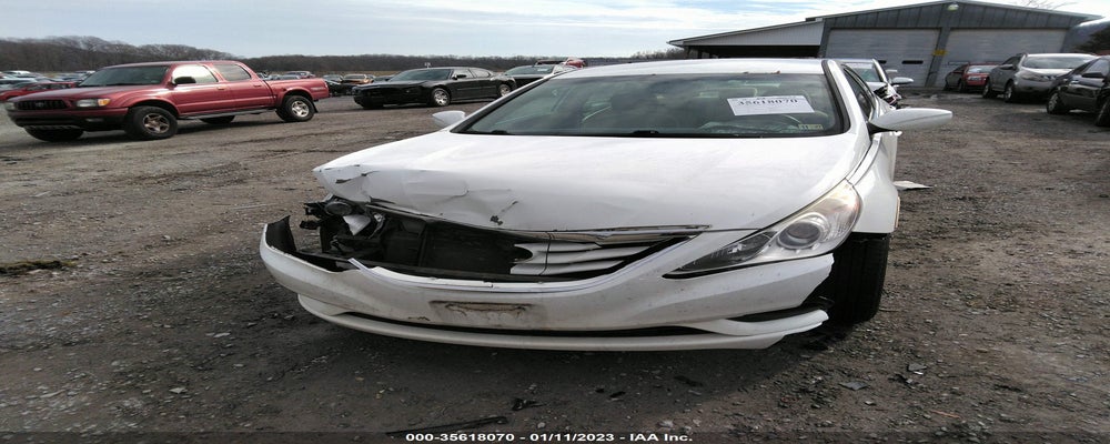 5NPEB4AC4CH414583 2012 HYUNDAI SONATA photo no. 6